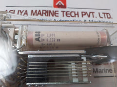 Abb Rk 214 004-ad Plug-in Relay Rxmm 1 24Vdc