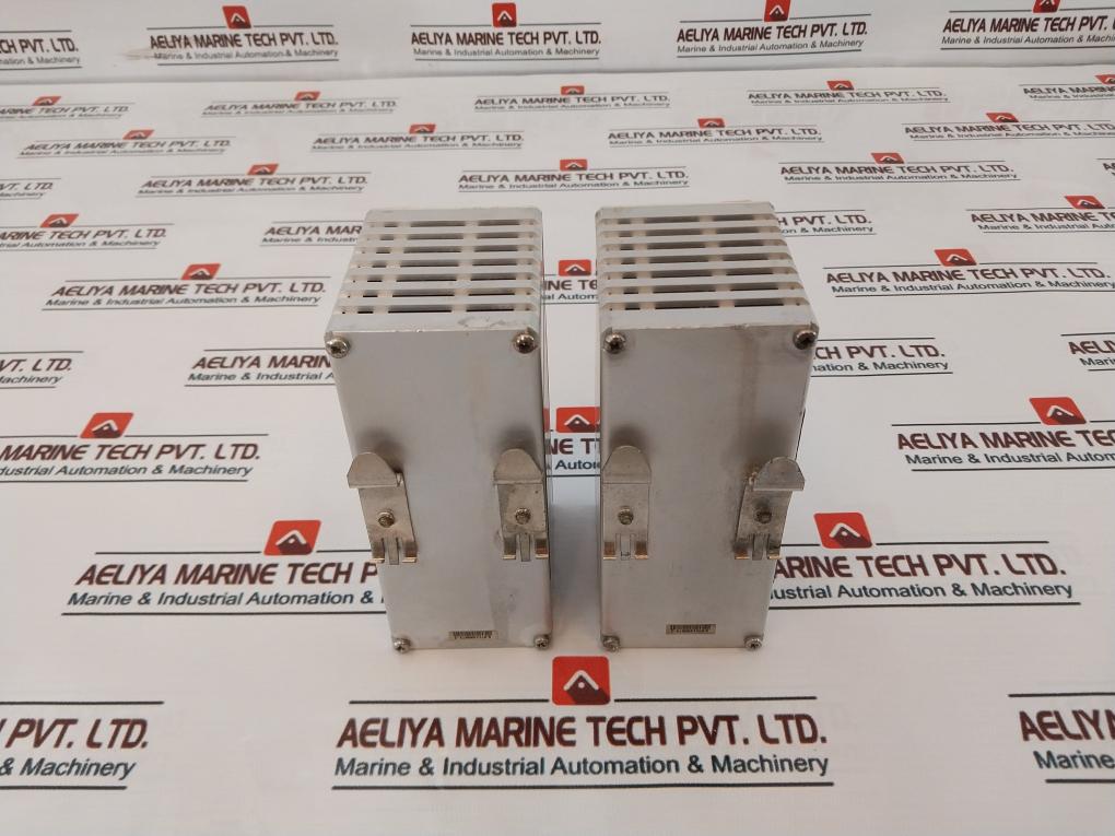 ABB Rlm01 3bdz000398r1 11060 Redundancy Link Module 24v Dc