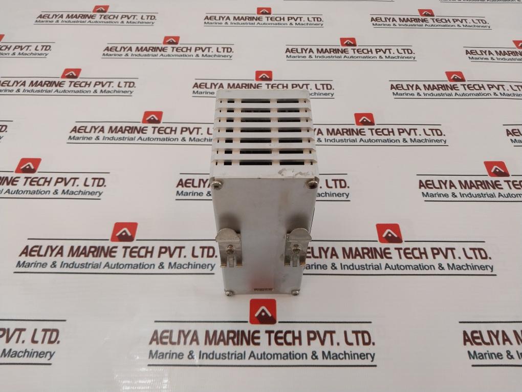 ABB Rlm01 3bdz000398r1 11060 Redundancy Link Module 24v Dc