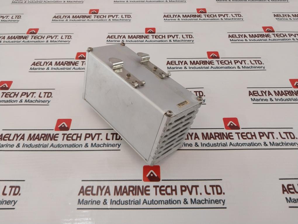 ABB Rlm01 3bdz000398r1 11060 Redundancy Link Module 24v Dc