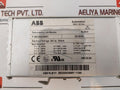 Abb Rlm01 3Bdz000398R1 11060 Redundancy Link Module 24V Dc