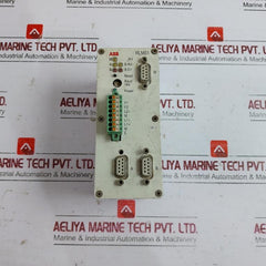 Abb Rlm01 Redundancy Link Module 24Vdc 150Ma 3Bdz000398R1