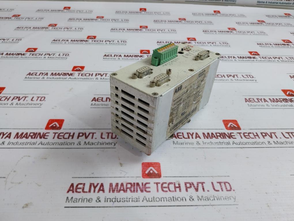 ABB RLM01 Redundancy Link Module 24VDC 150mA 3BDZ000398R1
