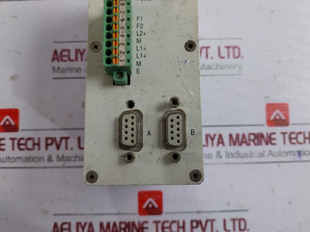 ABB RLM01 Redundancy Link Module 24VDC 150mA 3BDZ000398R1
