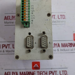 Abb Rlm01 Redundancy Link Module 24Vdc 150Ma 3Bdz000398R1