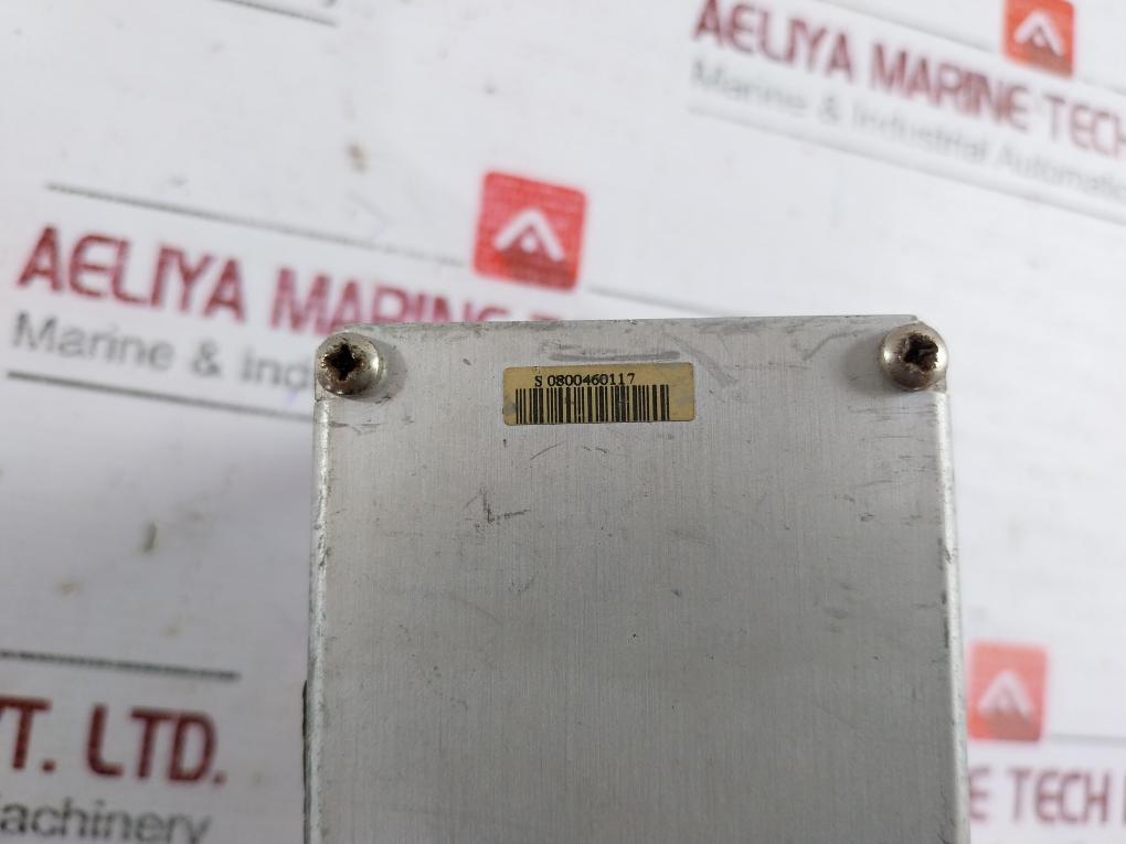 ABB RLM01 Redundancy Link Module 24VDC 150mA 3BDZ000398R1