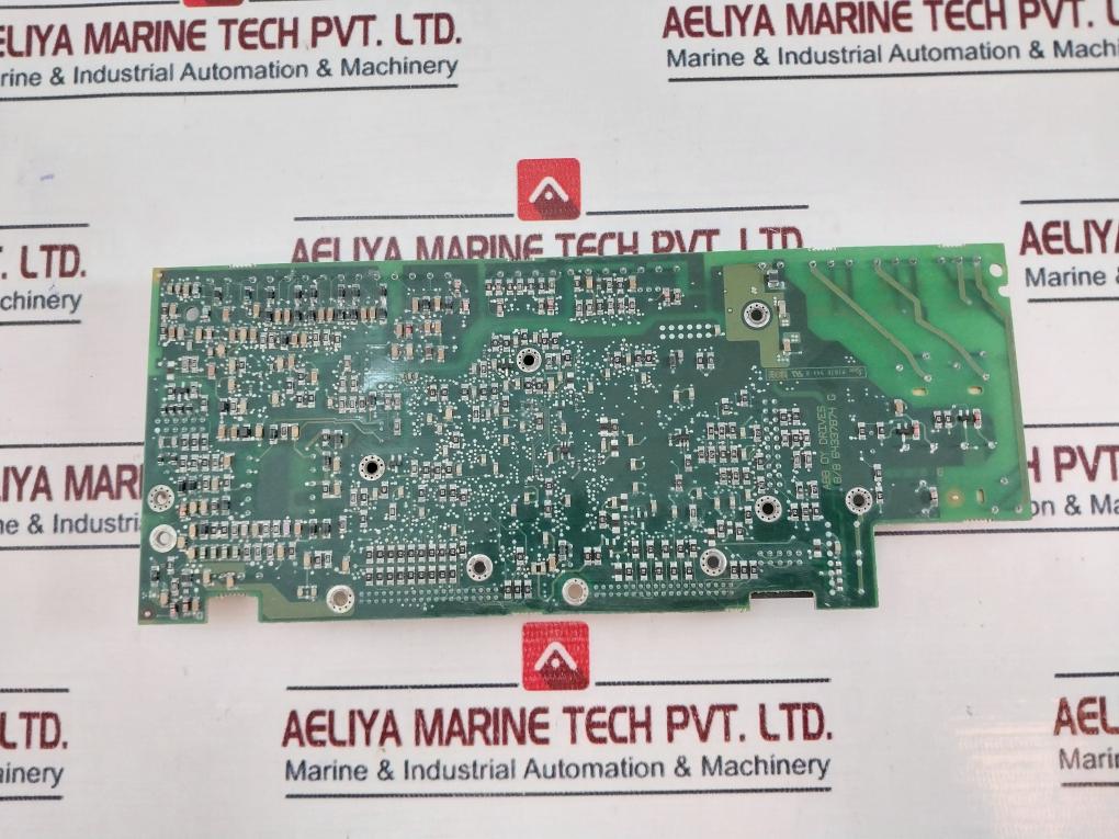 Abb Rmio-01 Control Board