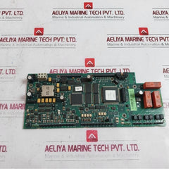 Abb Rmio-11 Drive Control Board 309340123085 (R2909-11) Rev-d