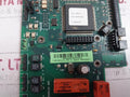 Abb Rmio-11 Drive Control Board 309340123085 (R2909-11) Rev-d