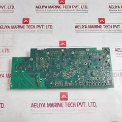 Abb Rmio-11 Drive Control Board 309340123085 (R2909-11) Rev-d
