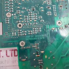 Abb Rmio-11 Drive Control Board 309340123085 (R2909-11) Rev-d