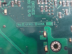 Abb Rmio-11 Drive Control Board 309340123085 (R2909-11) Rev-d