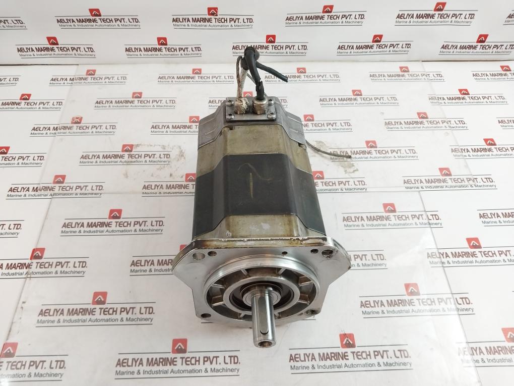Abb Robotics 1Fk6084-6Az21-9Zz9-z Servo Motor 3Hab 6738-1