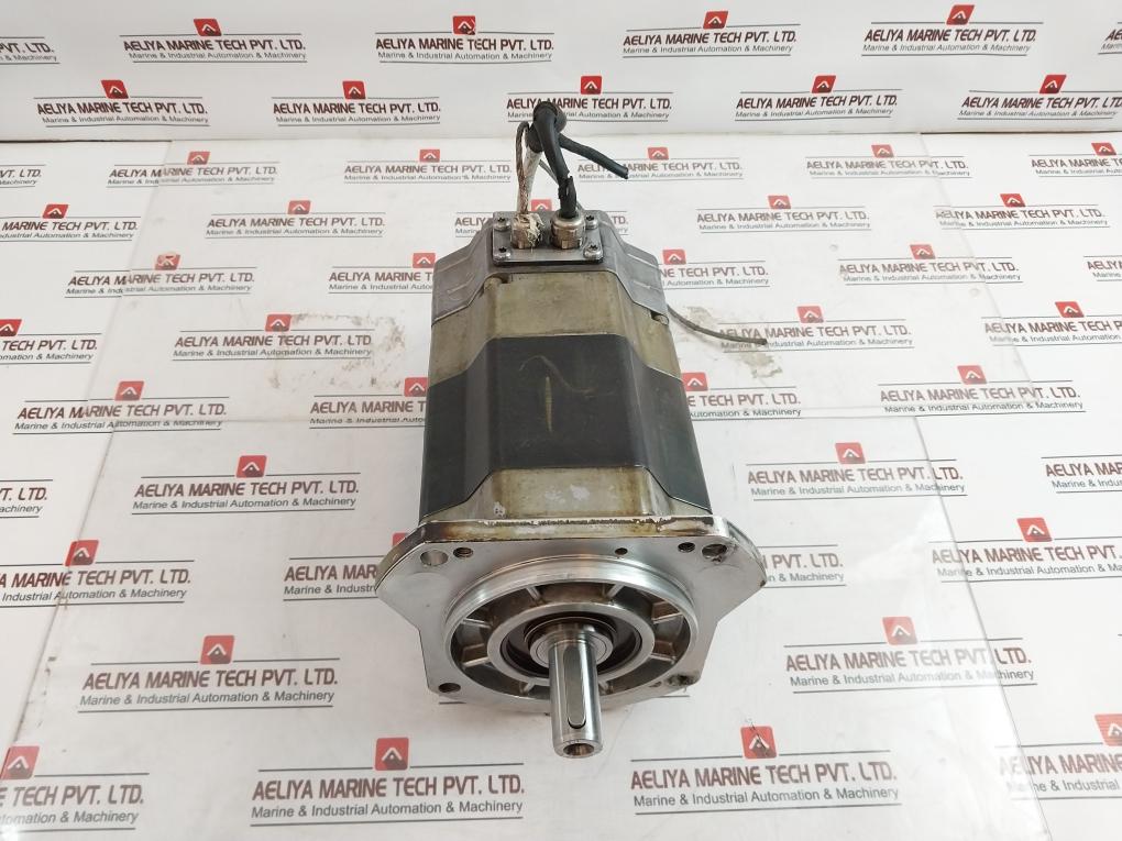 Abb Robotics 1fk6084-6az21-9zz9-z Servo Motor 3hab 6738-1