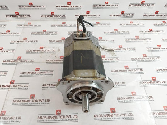 Abb Robotics 1Fk6084-6Az21-9Zz9-z Servo Motor 3Hab 6738-1