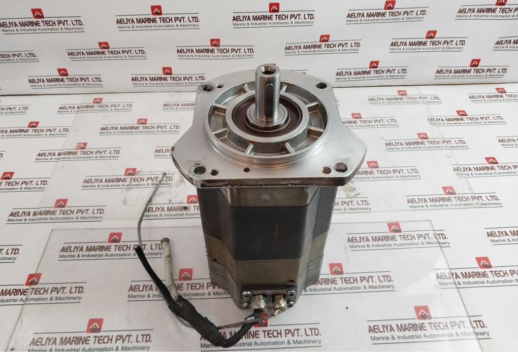 Abb Robotics 1Fk6084-6Az21-9Zz9-z Servo Motor 3Hab 6738-1