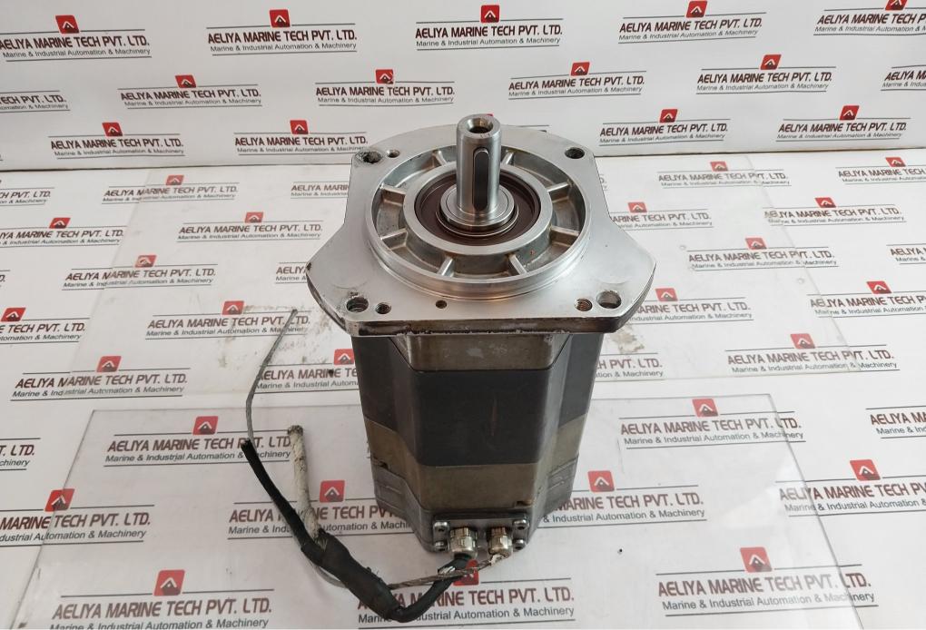 Abb Robotics 1fk6084-6az21-9zz9-z Servo Motor 3hab 6738-1