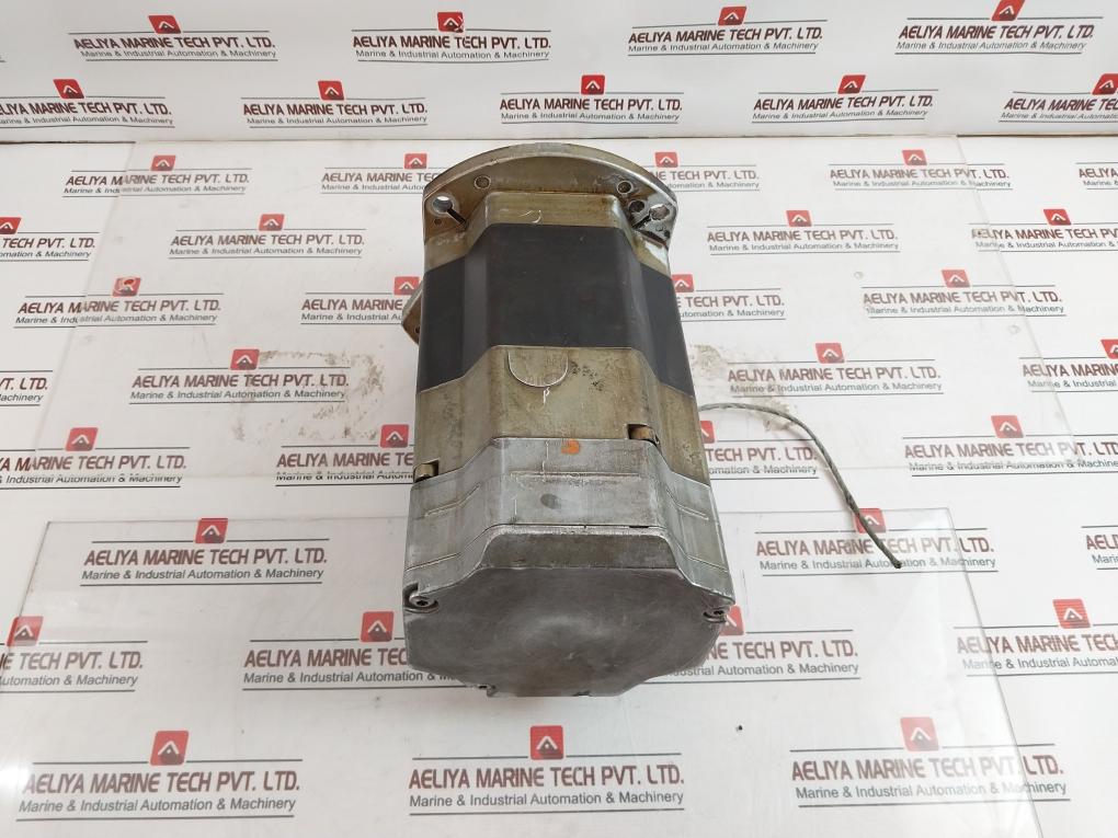 Abb Robotics 1fk6084-6az21-9zz9-z Servo Motor 3hab 6738-1