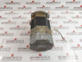 Abb Robotics 1Fk6084-6Az21-9Zz9-z Servo Motor 3Hab 6738-1