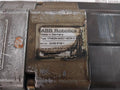 Abb Robotics 1Fk6084-6Az21-9Zz9-z Servo Motor 3Hab 6738-1