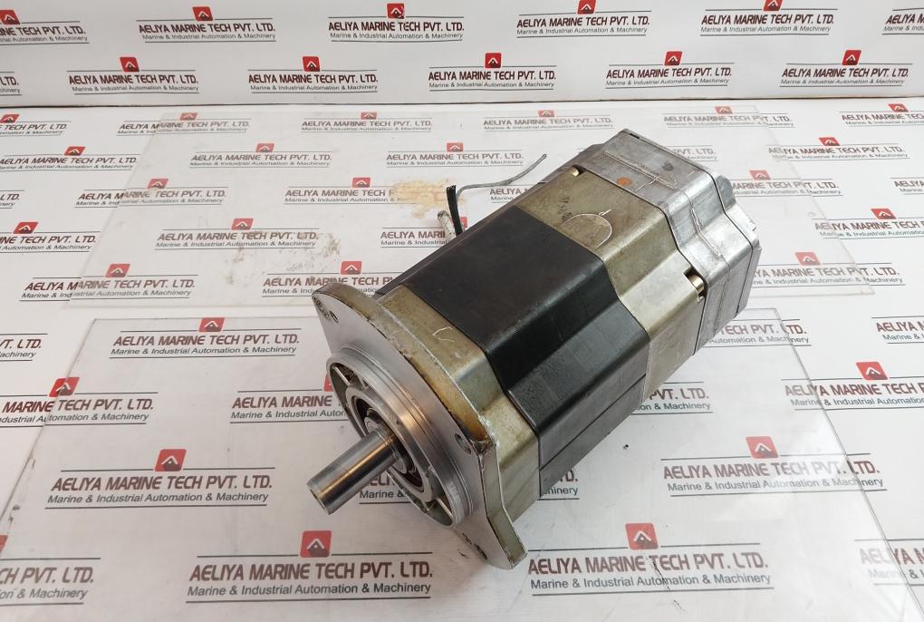 Abb Robotics 1fk6084-6az21-9zz9-z Servo Motor 3hab 6738-1