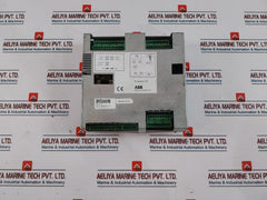 Abb Robotics 3Hna001625-001/00 Process I/O Interface Module +24V