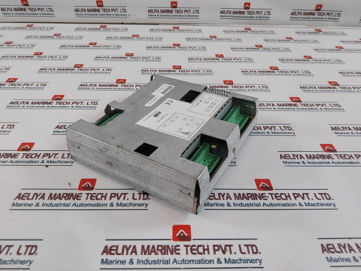 Abb Robotics 3Hna001625-001/00 Process I/O Interface Module +24V