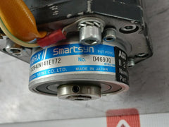 Abb Robotics Ps60/4-123-p-4487 Servo Motor 3Hnp3009-1 Ts2640N141E172