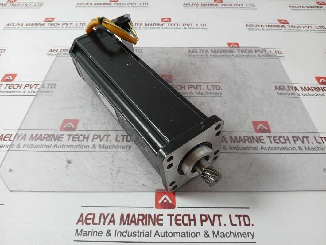 Abb Robotics Ps60/4-123-p-4487 Servo Motor 3Hnp3009-1 Ts2640N141E172