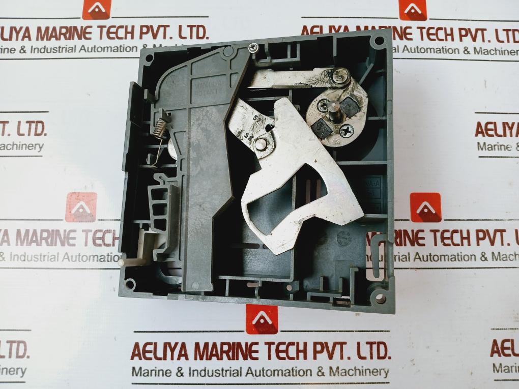 ABB 20204 101154 Rotating Handle For MCCB