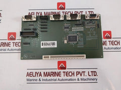 Abb Rpb005 Printed Circuit Board 3Hac041153-006/00