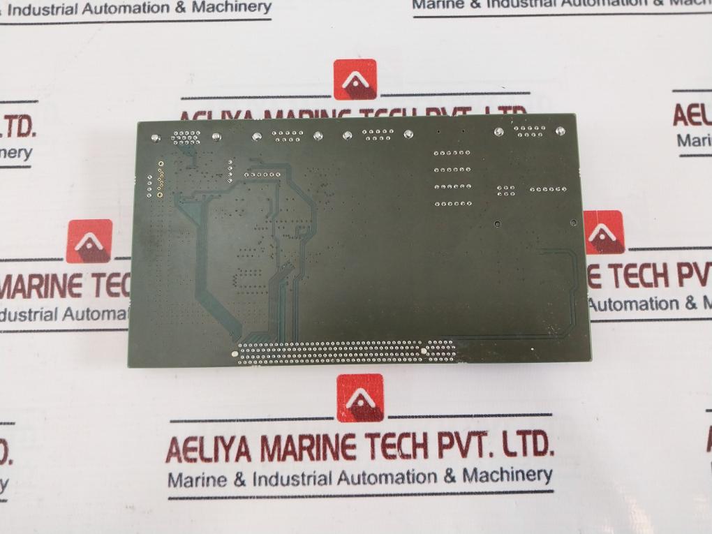 Abb Rpb005 Printed Circuit Board  3Hac041153-006/00