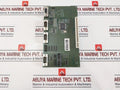 Abb Rpb005 Printed Circuit Board  3Hac041153-006/00