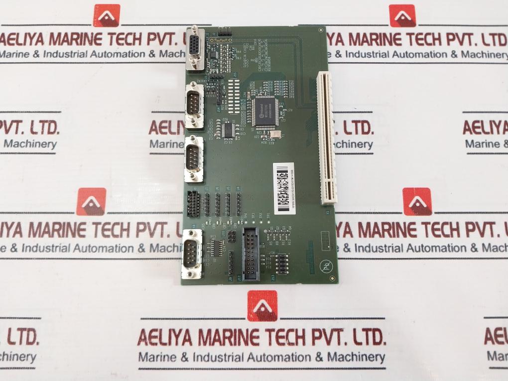 Abb Rpb005 Printed Circuit Board  3Hac041153-006/00