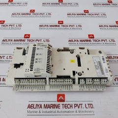 Abb Rpba-01 Profibus Adapter With Control Unit Rdcu-12C 3Aua0000036521