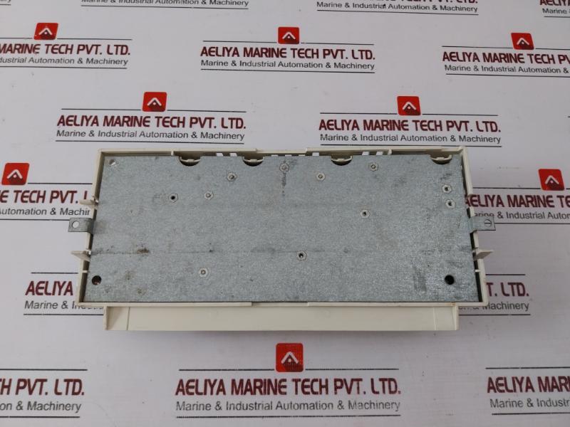 Abb Rpba-01 Profibus Adapter With Control Unit Rdcu-12C 3Aua0000036521