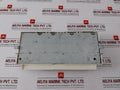 Abb Rpba-01 Profibus Adapter With Control Unit Rdcu-12C 3Aua0000036521
