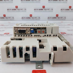 Abb Rpba-01 Profibus Adapter With Control Unit Rdcu-12C 3Aua0000036521