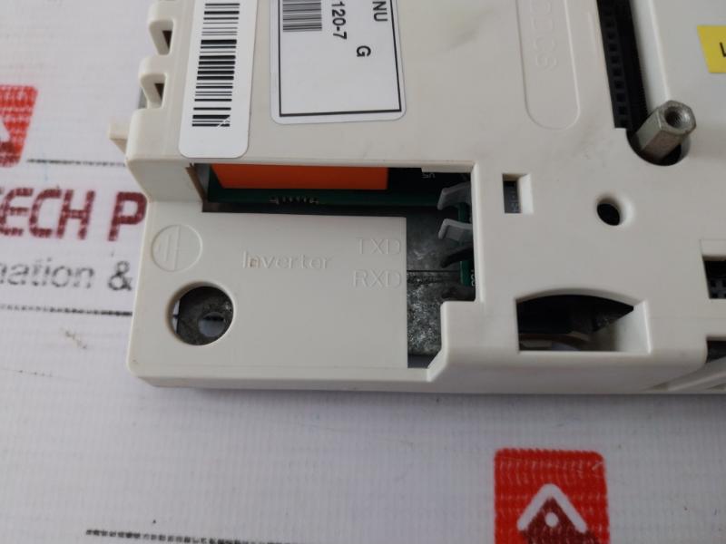Abb Rpba-01 Profibus Adapter With Control Unit Rdcu-12C 3Aua0000036521