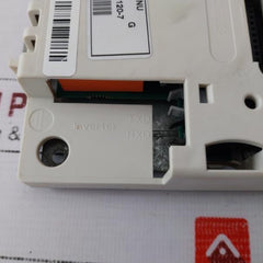 Abb Rpba-01 Profibus Adapter With Control Unit Rdcu-12C 3Aua0000036521