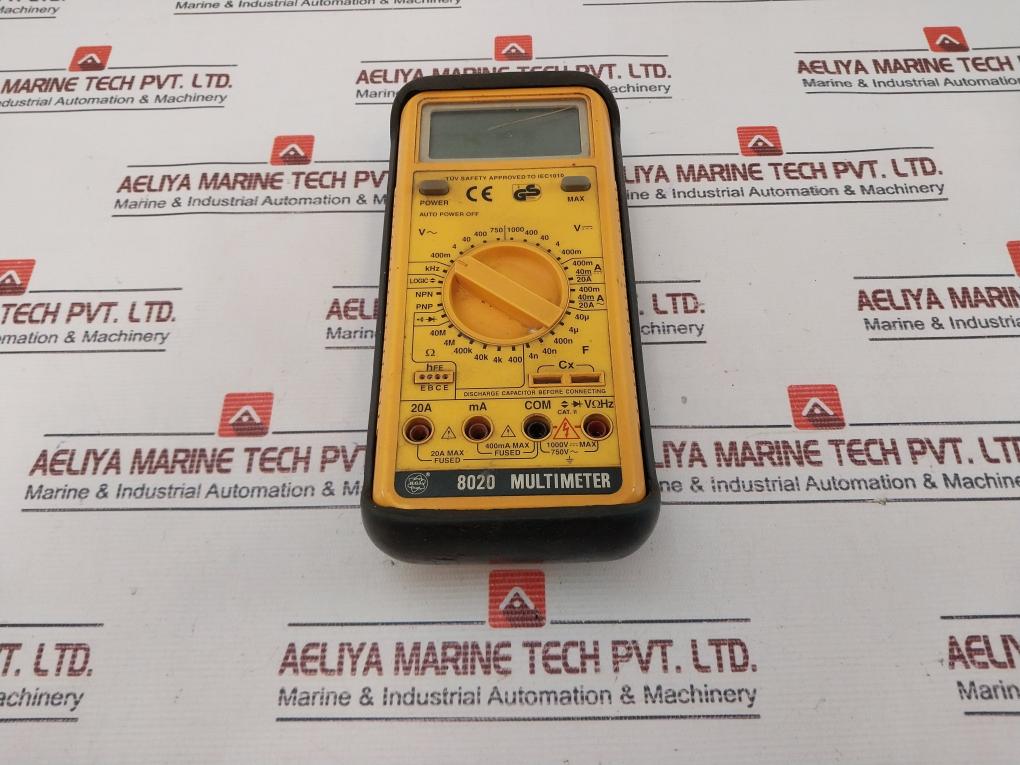 Abb Rt500-30605 Isolating Transformer Rev B