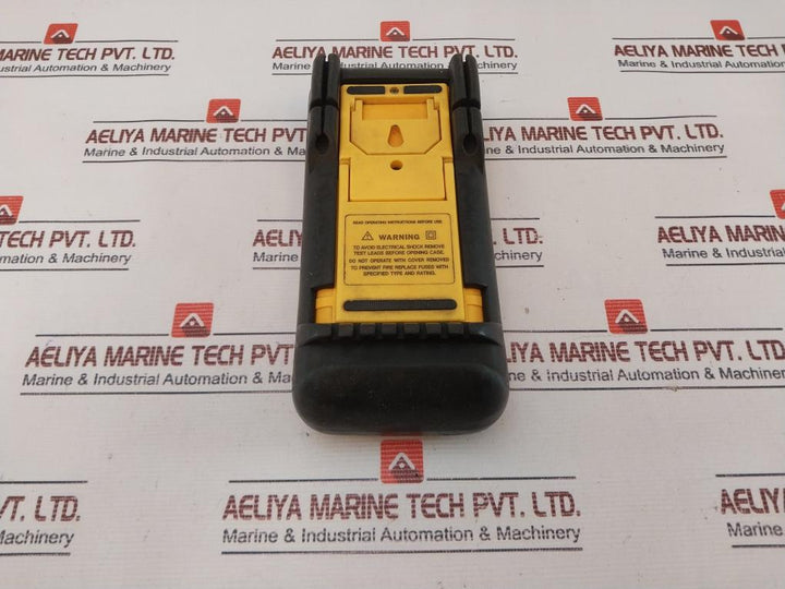 Abb Rt500-30605 Isolating Transformer Rev B