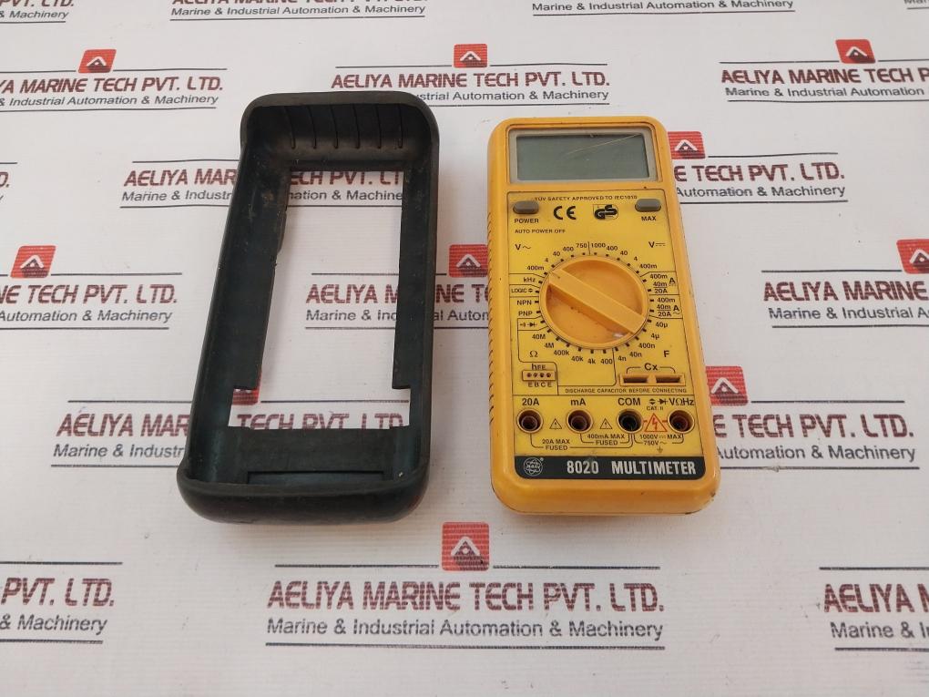 Abb Rt500-30605 Isolating Transformer Rev B