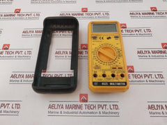 Abb Rt500-30605 Isolating Transformer Rev B