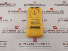 Abb Rt500-30605 Isolating Transformer Rev B