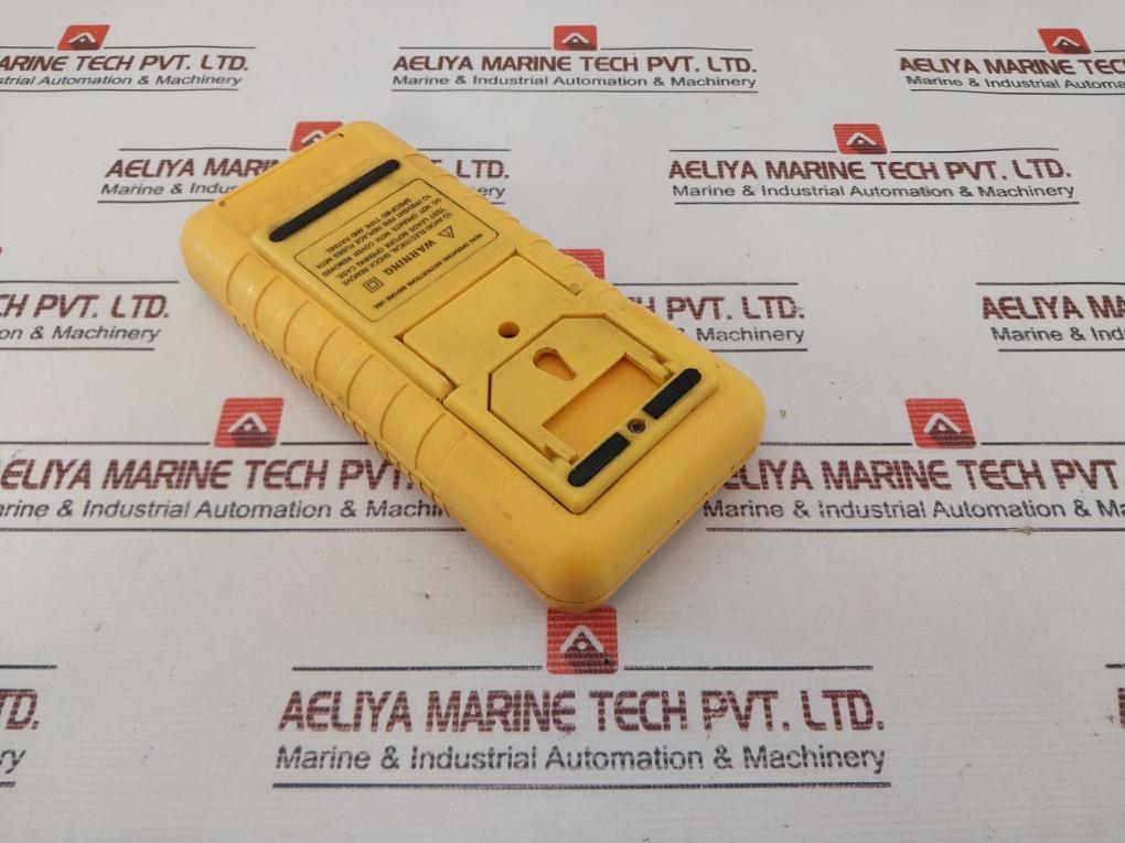 Abb Rt500-30605 Isolating Transformer Rev B