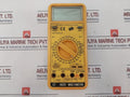 Abb Rt500-30605 Isolating Transformer Rev B