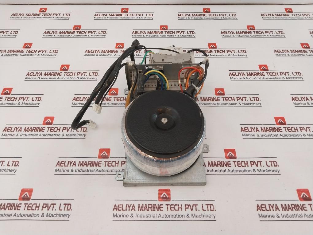 ABB RT500-30605 Isolating Transformer Rev B
