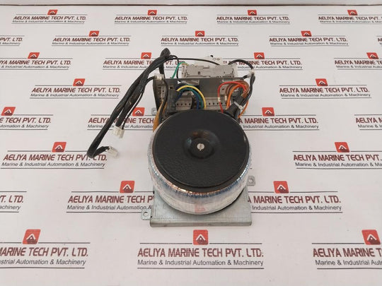 ABB RT500-30605 Isolating Transformer Rev B 500Va