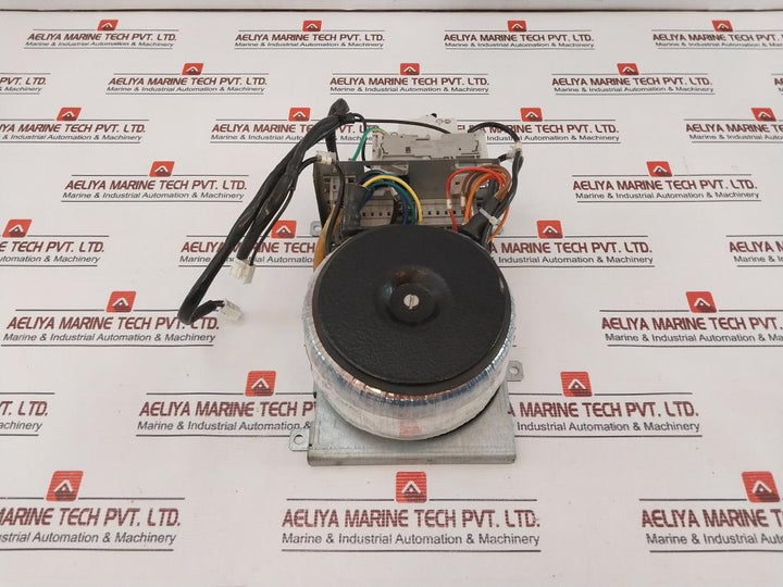 ABB RT500-30605 Isolating Transformer Rev B 500Va